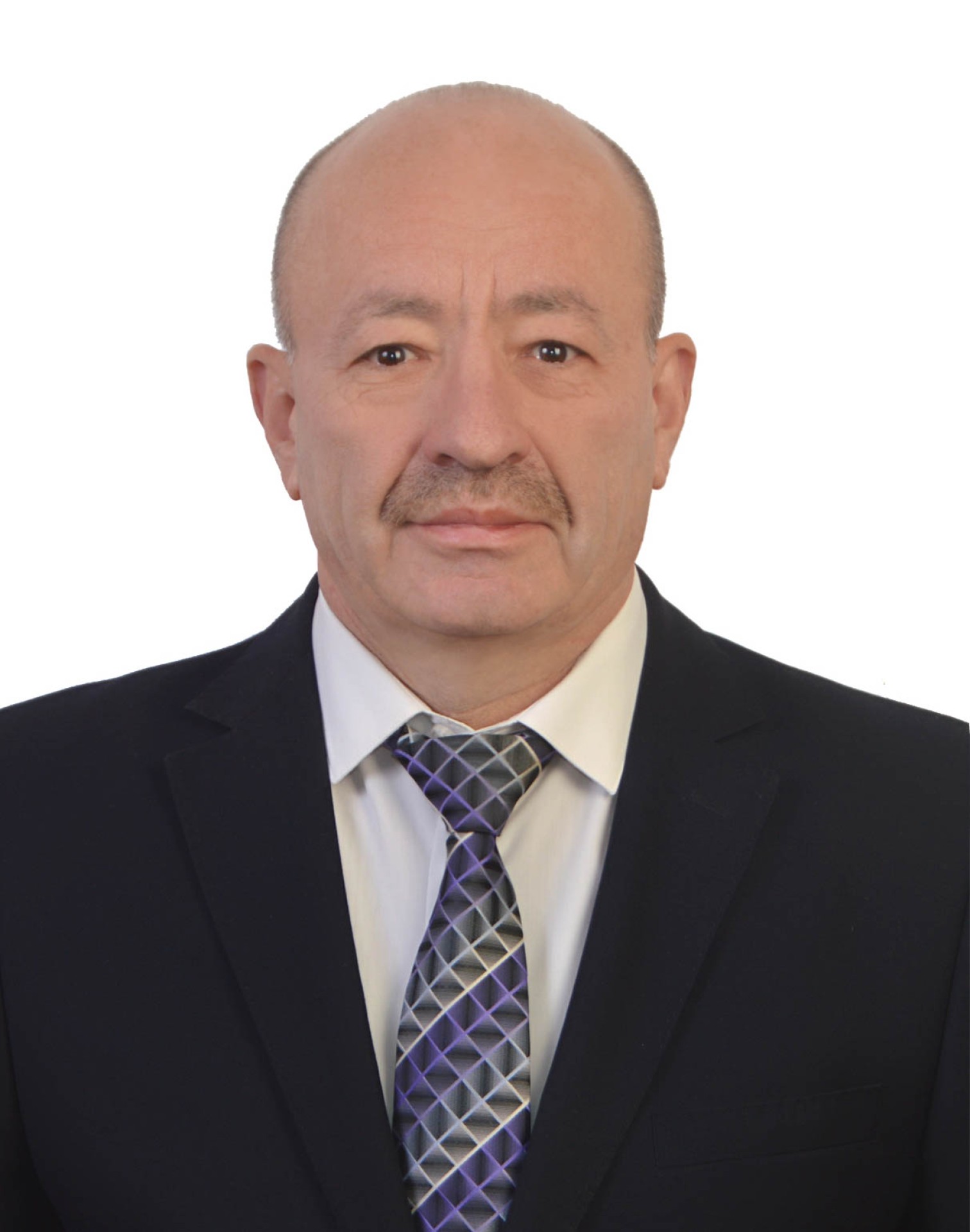 Русецкий Юрий Тадеушевич